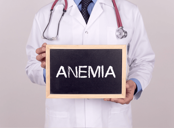 ¿Es recomendable el jamón ibérico para la anemia?